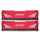 Pamięć RAM DDR4 Afox 16GB (2x8GB) 3200 CL16 Gaming Red